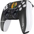 NHL Chicago Blackhawks Distressed PS5 Controller Skin
