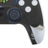 NHL Chicago Blackhawks Distressed PS5 Controller Skin