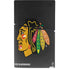 NHL Chicago Blackhawks Distressed PS5 Slim Digital Edition Bundle Skin