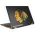 NHL Chicago Blackhawks Distressed HP Spectre Skin
