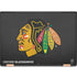 NHL Chicago Blackhawks Distressed HP Spectre Skin