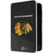 NHL Chicago Blackhawks Distressed Surface Duo Skin