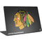 NHL Chicago Blackhawks Distressed Surface Laptop 4 15in Skin