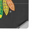 NHL Chicago Blackhawks Distressed Surface Laptop Studio Skin