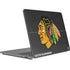 NHL Chicago Blackhawks Distressed Surface Laptop Studio Skin