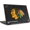 NHL Chicago Blackhawks Distressed Lenovo ThinkPad Skin