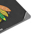 NHL Chicago Blackhawks Distressed Universal Laptop 12in (9.8 x 6.8in) Skin
