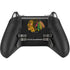 NHL Chicago Blackhawks Distressed Xbox Elite Wireless Controller Series 2 Skin