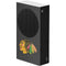 NHL Chicago Blackhawks Distressed Xbox Series S Console Skin