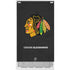 NHL Chicago Blackhawks Distressed Xbox Series S Console Skin