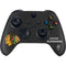 NHL Chicago Blackhawks Distressed Xbox Series X Controller Skin