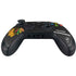 NHL Chicago Blackhawks Distressed Xbox Series X Controller Skin
