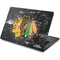 NHL Chicago Blackhawks Frozen Dell Chromebook Skin