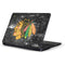 NHL Chicago Blackhawks Frozen Samsung Chromebook Skin