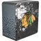 NHL Chicago Blackhawks Frozen Cooler Master MasterBox Q300L Mini Tower Skin