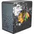 NHL Chicago Blackhawks Frozen Cooler Master MasterBox Q300L Mini Tower Skin