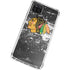 NHL Chicago Blackhawks Frozen Galaxy A12 Clear Case