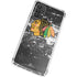 NHL Chicago Blackhawks Frozen Galaxy A32 5G Clear Case