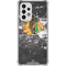 NHL Chicago Blackhawks Frozen Galaxy A53 5G Clear Case