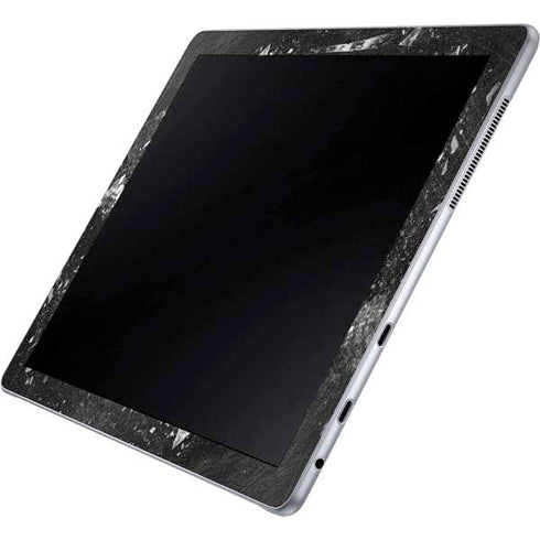 NHL Chicago Blackhawks Frozen Galaxy Book 12in Skin