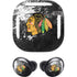 NHL Chicago Blackhawks Frozen Galaxy Buds Pro Skin
