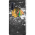 NHL Chicago Blackhawks Frozen Galaxy Note 10 Pro Case