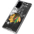 NHL Chicago Blackhawks Frozen Galaxy Note20 5G Clear Case