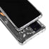 NHL Chicago Blackhawks Frozen Galaxy Note20 5G Clear Case