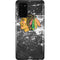 NHL Chicago Blackhawks Frozen Galaxy Note20 5G Pro Case