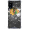 NHL Chicago Blackhawks Frozen Galaxy S20 FE Clear Case