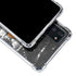 NHL Chicago Blackhawks Frozen Galaxy S20 FE Clear Case