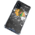 NHL Chicago Blackhawks Frozen Galaxy S20 FE Clear Case