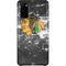 NHL Chicago Blackhawks Frozen Galaxy S20 Lite Case