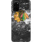 NHL Chicago Blackhawks Frozen Galaxy S20 Plus Pro Case