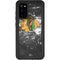 NHL Chicago Blackhawks Frozen Galaxy S20 Waterproof Case