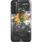 NHL Chicago Blackhawks Frozen Galaxy S21 5G Pro Case