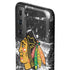 NHL Chicago Blackhawks Frozen Galaxy S21 FE Pro Case