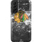 NHL Chicago Blackhawks Frozen Galaxy S21 Plus 5G Pro Case