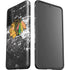 NHL Chicago Blackhawks Frozen Galaxy S21 Plus 5G Pro Case