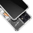 NHL Chicago Blackhawks Frozen Galaxy S21 Ultra 5G Clear Case