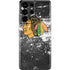 NHL Chicago Blackhawks Frozen Galaxy S21 Ultra 5G Skin