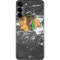 NHL Chicago Blackhawks Frozen Galaxy S22 Plus Skin