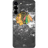 NHL Chicago Blackhawks Frozen Galaxy S22 Plus Skin