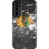 NHL Chicago Blackhawks Frozen Galaxy S22 Pro Case