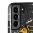 NHL Chicago Blackhawks Frozen Galaxy S22 Pro Case