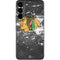 NHL Chicago Blackhawks Frozen Galaxy S22 Skin