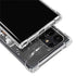 NHL Chicago Blackhawks Frozen Galaxy S22 Ultra Clear Case