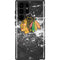 NHL Chicago Blackhawks Frozen Galaxy S22 Ultra Pro Case