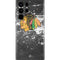 NHL Chicago Blackhawks Frozen Galaxy S22 Ultra Skin