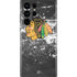 NHL Chicago Blackhawks Frozen Galaxy S22 Ultra Skin